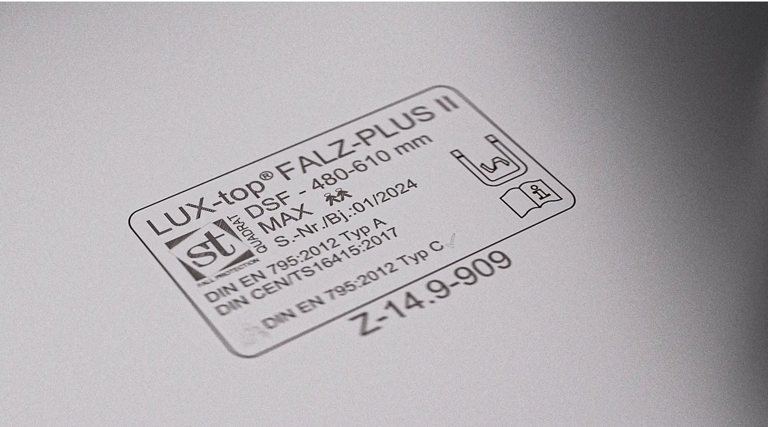 Visualizing Luxtop