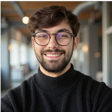 Marc Schiwek // CEO of PEWEO