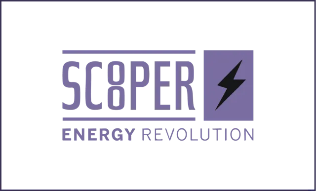 scooper